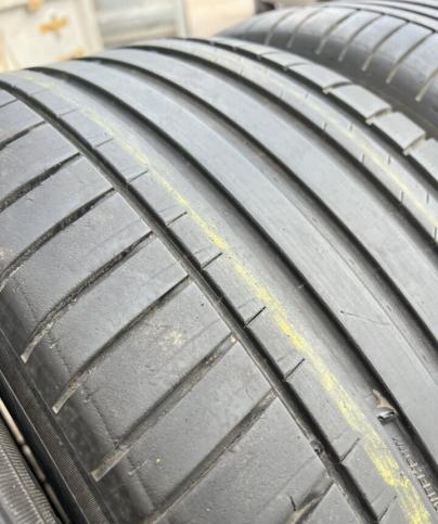 Michelin Pilot Sport 4 SUV 285/50 R20