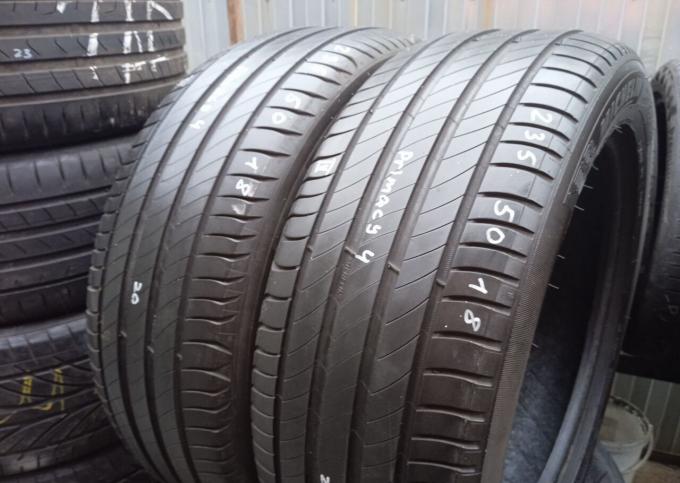 Michelin Primacy 4 235/50 R18