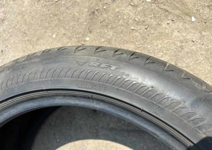 Bridgestone Alenza 001 255/45 R20