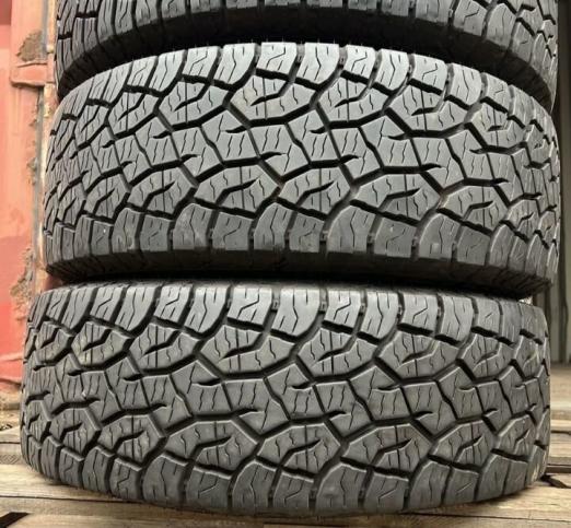 Kumho Road Venture AT52 275/70 R17