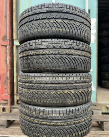 Michelin Pilot Alpin PA4 235/35 R20