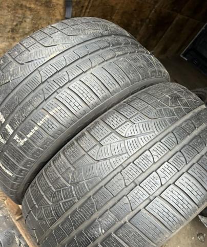 Pirelli Winter Sottozero 240 Serie II 275/40 R19