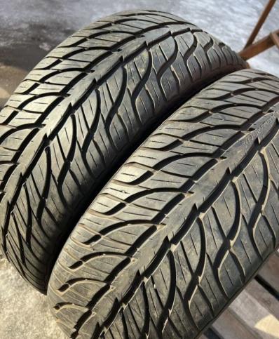 General Tire G-Max AS-03 245/45 R20