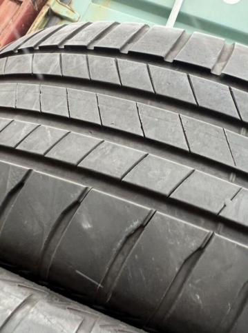 Bridgestone Turanza T005 215/55 R17