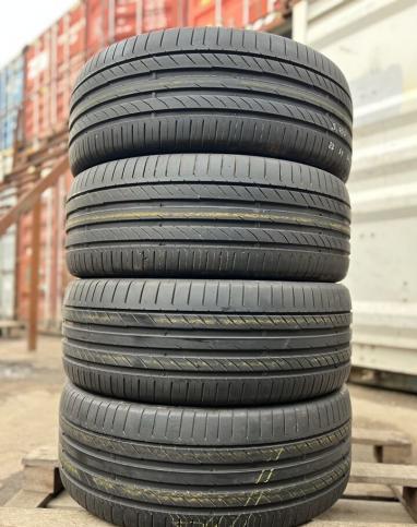 Continental ContiSportContact 5 255/45 R22