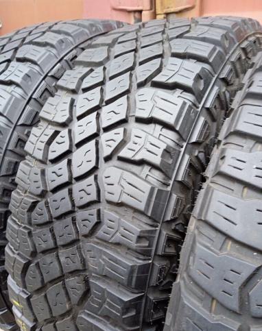 Goodyear Wrangler Territory MT 275/70 R18