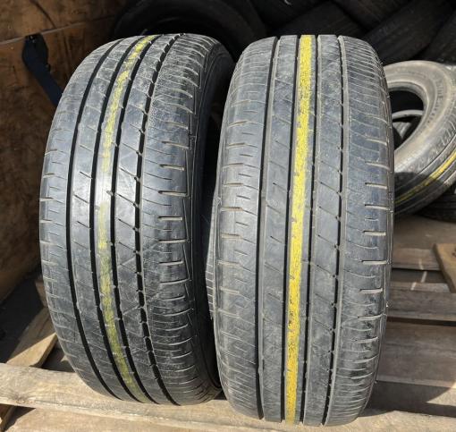 Falken ZIEX ZE914A Ecorun 215/60 R16