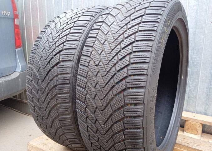 Continental ContiWinterContact TS 850 225/45 R17