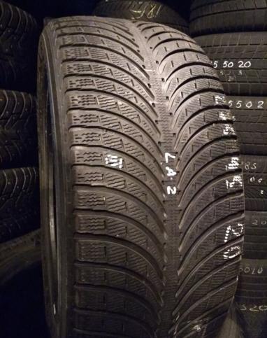 Michelin Latitude Alpin LA2 275/45 R20