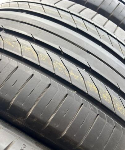 Continental ContiSportContact 5 285/40 R22