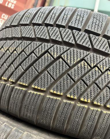 Continental ContiWinterContact TS 830 P 265/35 R19