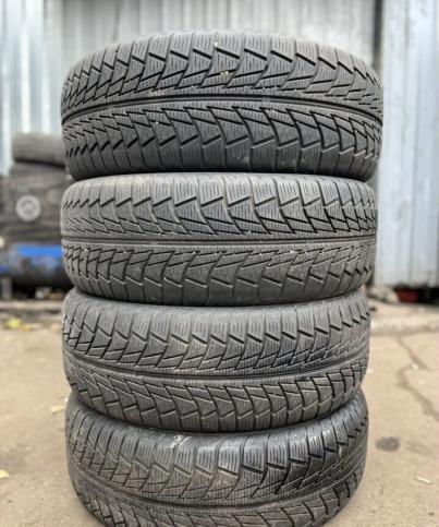 Nankang Snow Viva SV-1 235/60 R18