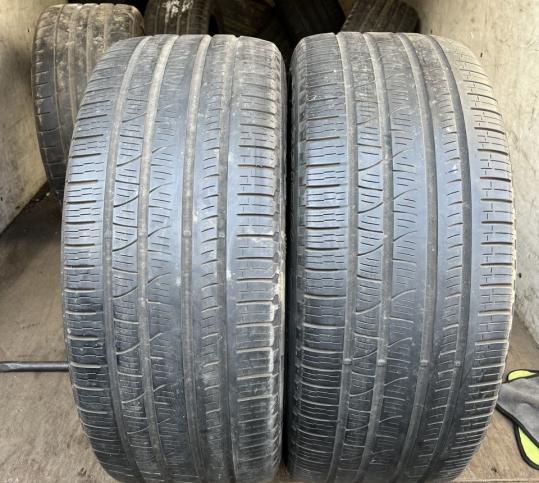 Pirelli Scorpion Verde All Season 285/40 R22