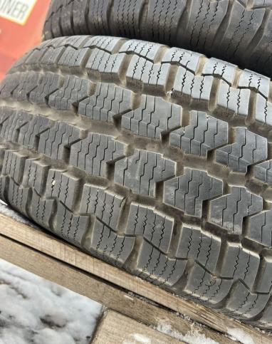 Continental VancoFourSeason 2 205/65 R16C
