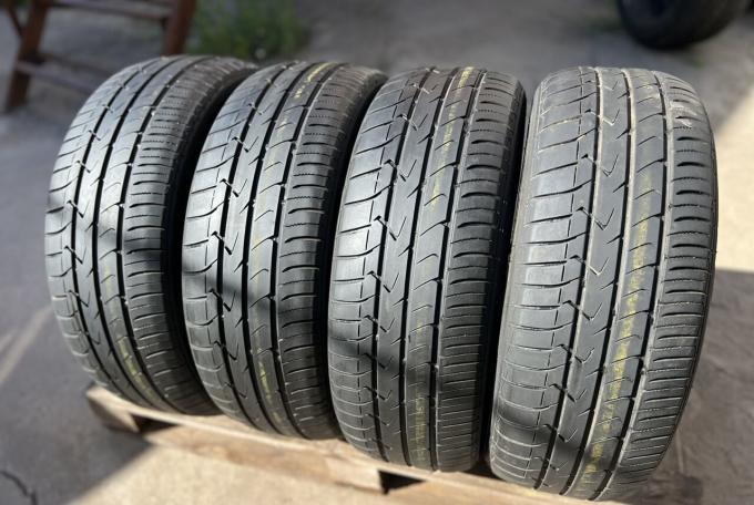 Toyo Tranpath MPZ 205/60 R16