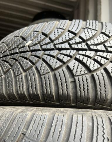 Goodyear UltraGrip 9 185/60 R15