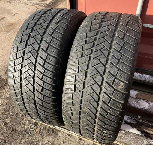 Vredestein Wintrac Pro 285/40 R22