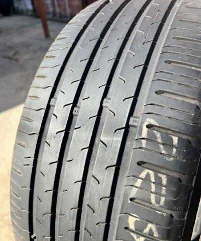 Continental EcoContact 6 225/45 R19