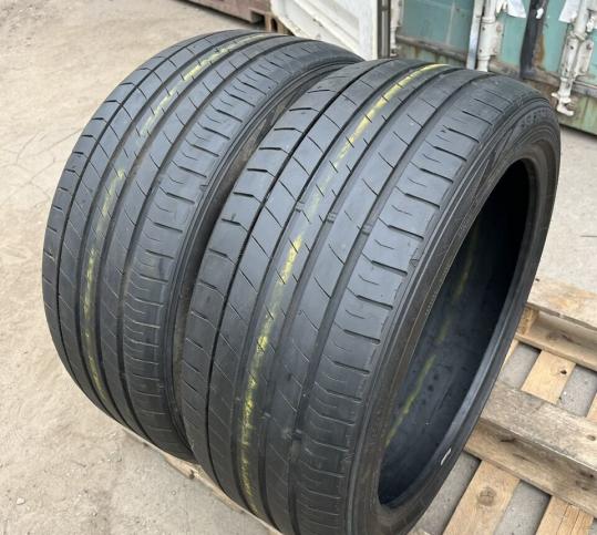 Dunlop SP Sport LM705 245/40 R20