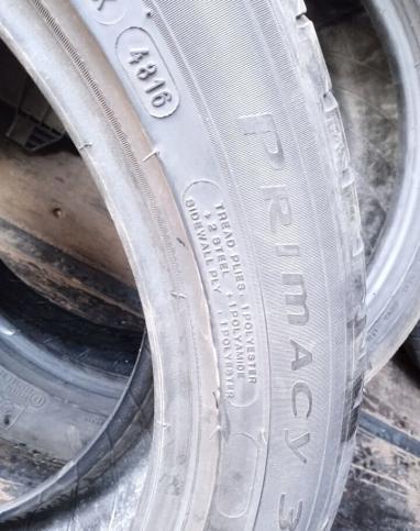 Michelin Primacy 3 235/45 R18