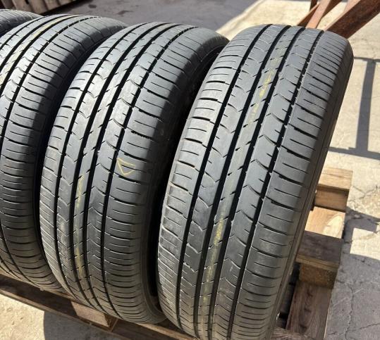 Goodyear EfficientGrip Eco EG01 215/60 R16
