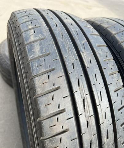 Pirelli Carrier 205/65 R16C