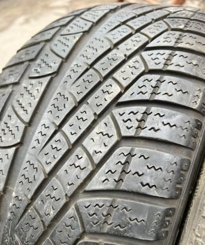 Pirelli Winter Sottozero 210 225/45 R17