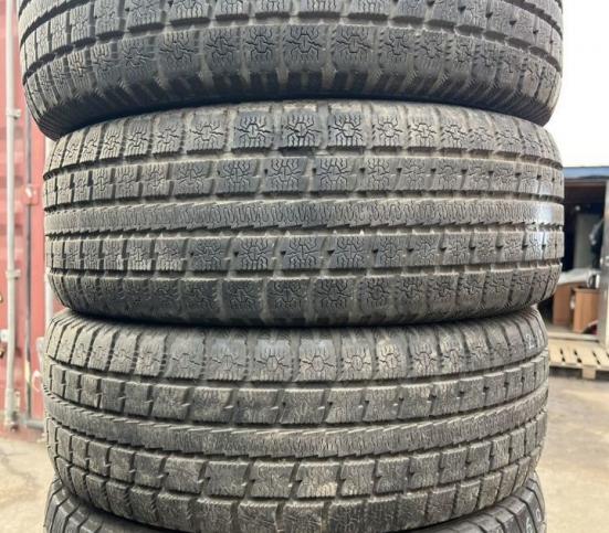Toyo Garit G4 215/60 R16
