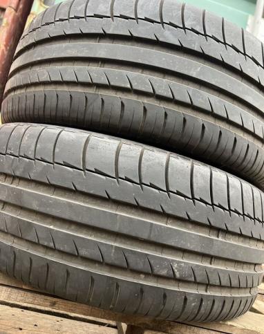 Michelin Pilot Sport 2 225/40 R18