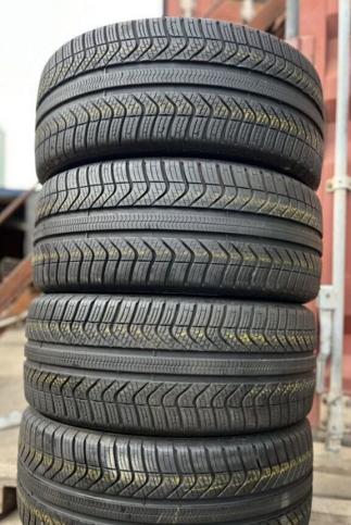 Pirelli Cinturato All Season Plus 245/45 R18