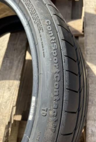 Continental ContiSportContact 5P 245/35 R21