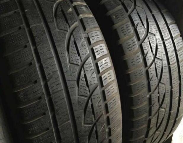 Hankook Winter I'Cept Evo W310 215/45 R16