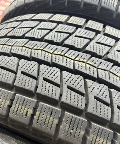 Dunlop Winter Maxx SJ8 265/60 R18