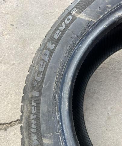 Hankook Winter I'Cept Evo2 W320 205/60 R16