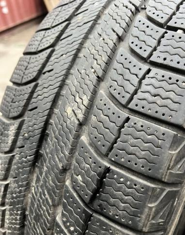 Michelin Latitude X-Ice 2 225/65 R17