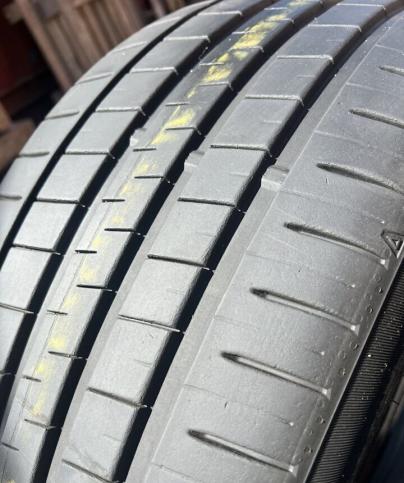 Dunlop SP Sport Maxx 060+ 245/45 R19