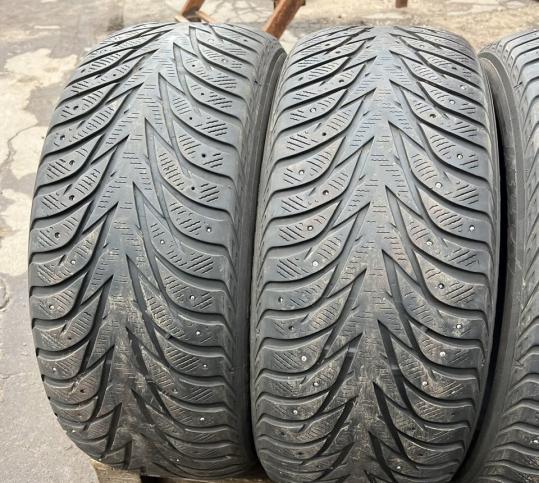 Yokohama Ice Guard IG35 255/50 R19