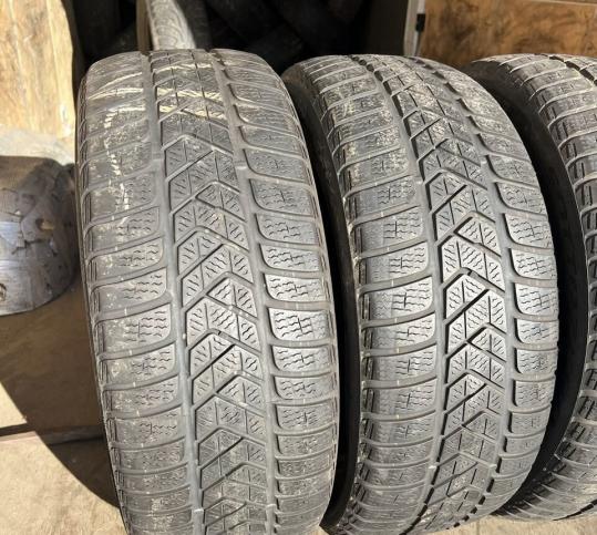 Pirelli Winter Sottozero 3 225/50 R17