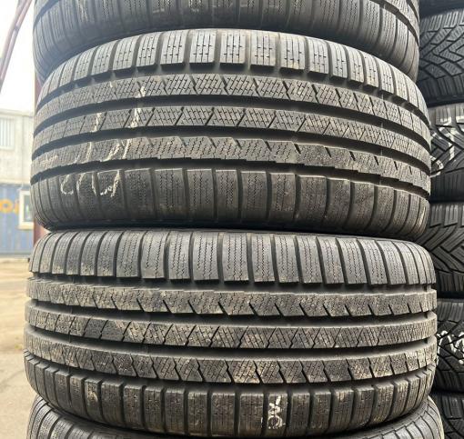 Continental ContiWinterContact TS 810 Sport 255/45 R18