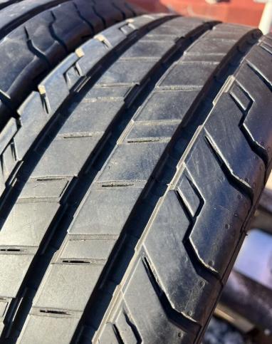 Continental ContiVanContact 100 195/70 R15C