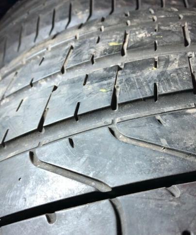 Pirelli P Zero 315/35 R21