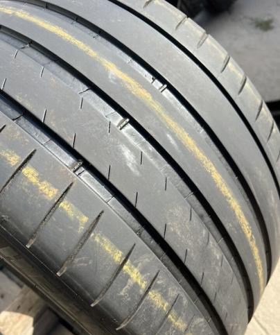 Michelin Pilot Sport 4 S 315/30 R21