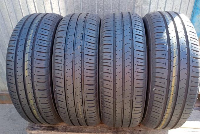 Bridgestone Ecopia NH100 C 185/55 R15