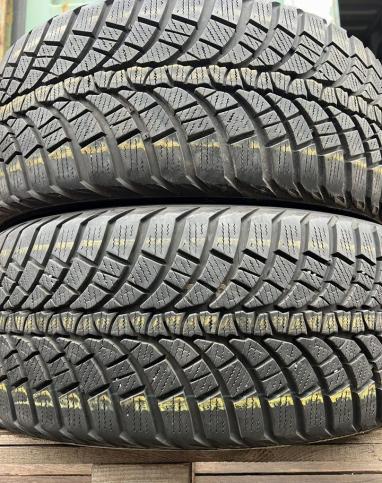 Kumho WinterCraft WP71 235/45 R18