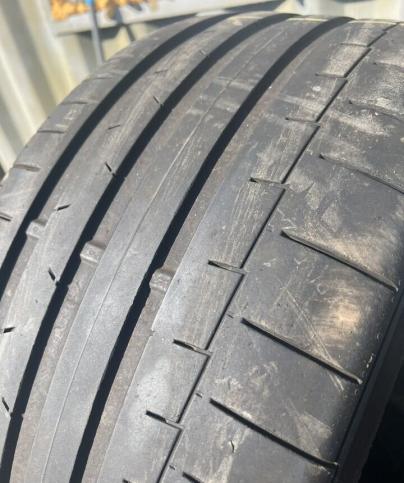 Continental SportContact 6 255/35 R19