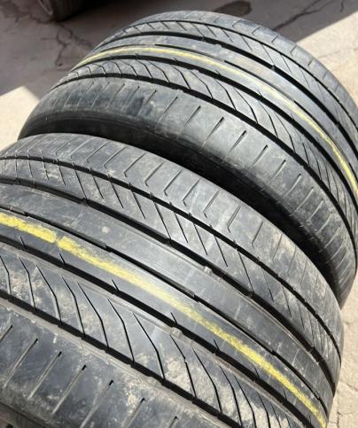 Continental ContiSportContact 5P 295/35 R20