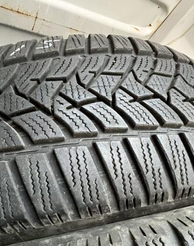 Dunlop Winter Sport 5 195/65 R15