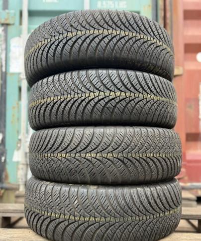 Dunlop All Season Maxx AS1 215/65 R16