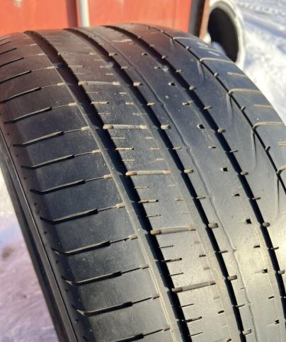 Pirelli P Zero 315/40 R21