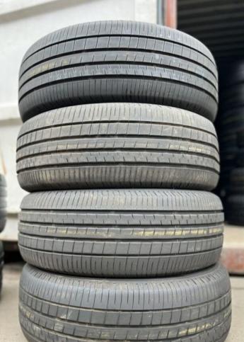 Dunlop Veuro VE304 215/60 R16